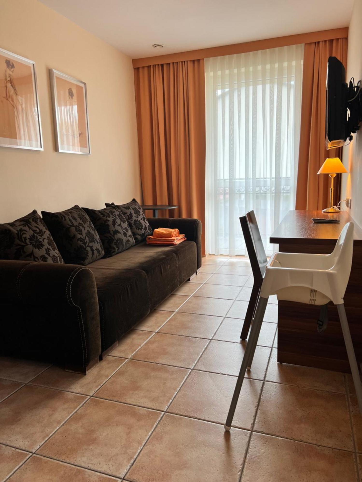 Amelia Apartamenty - Sala Zabaw, 2 Sypialnie, Garaz Podziemny Władysławowo Exterior foto