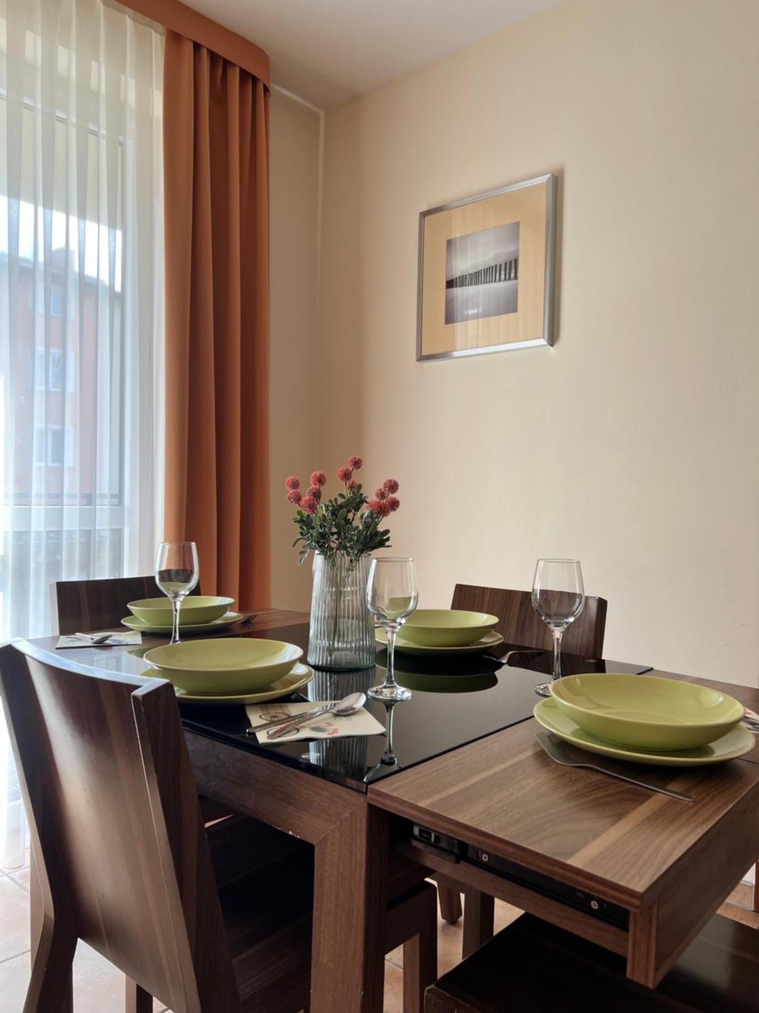 Amelia Apartamenty - Sala Zabaw, 2 Sypialnie, Garaz Podziemny Władysławowo Exterior foto