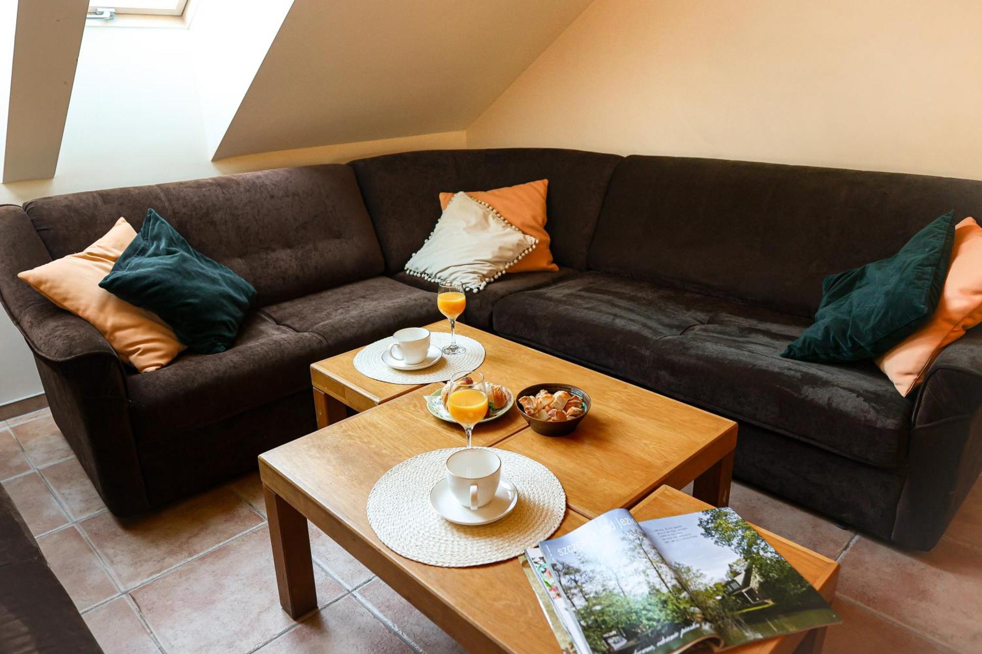 Amelia Apartamenty - Sala Zabaw, 2 Sypialnie, Garaz Podziemny Władysławowo Exterior foto