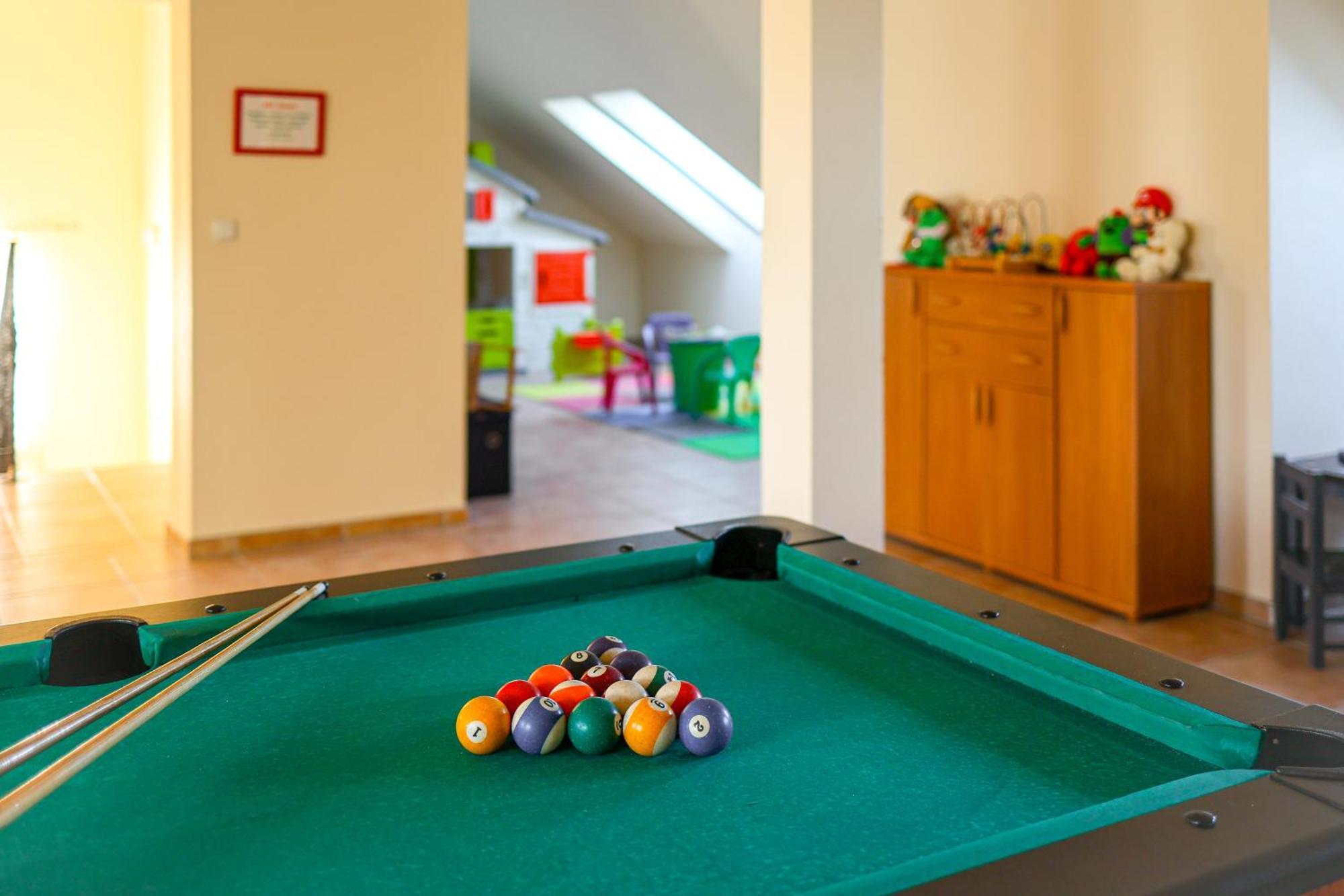 Amelia Apartamenty - Sala Zabaw, 2 Sypialnie, Garaz Podziemny Władysławowo Exterior foto