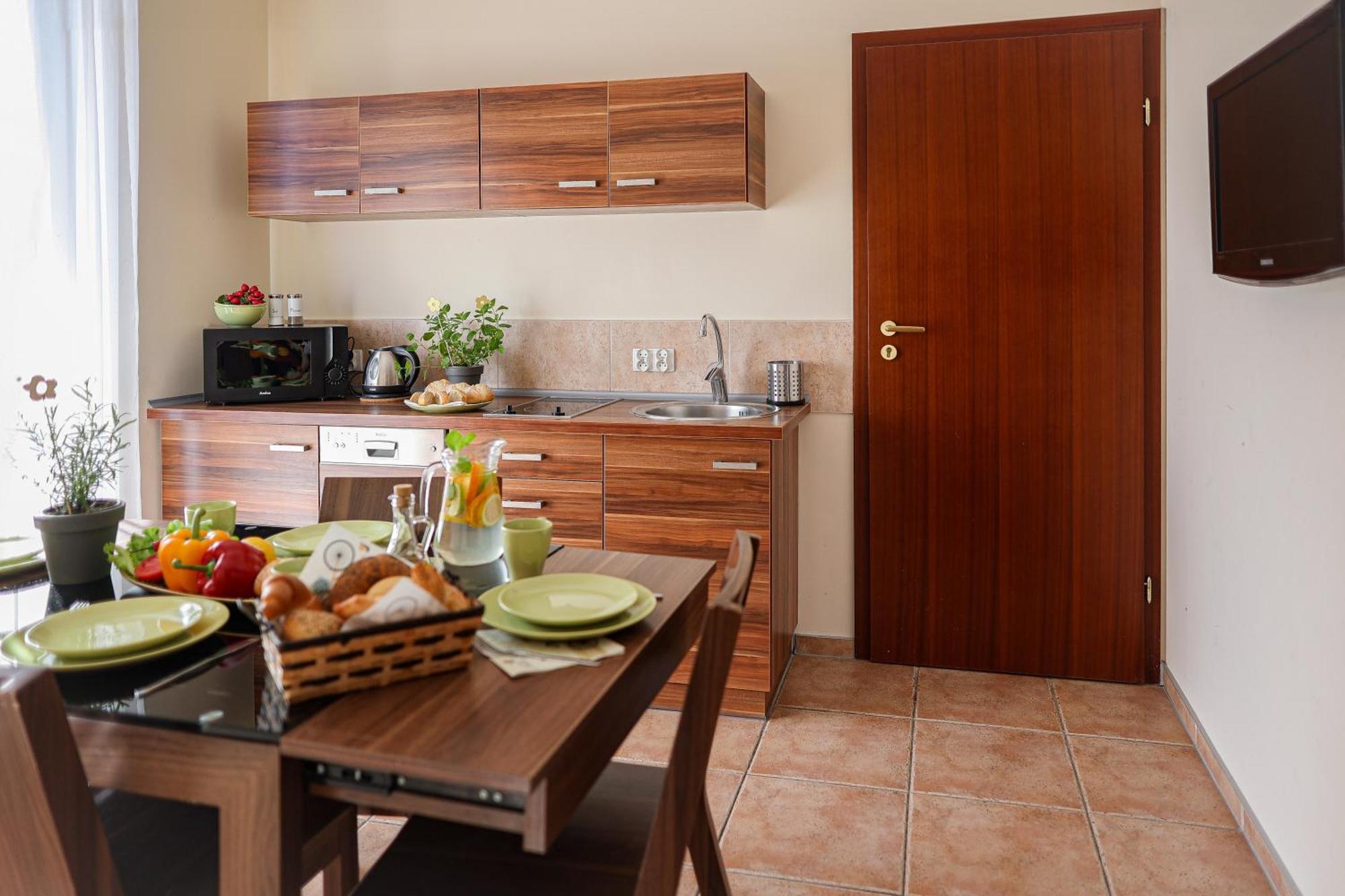 Amelia Apartamenty - Sala Zabaw, 2 Sypialnie, Garaz Podziemny Władysławowo Exterior foto