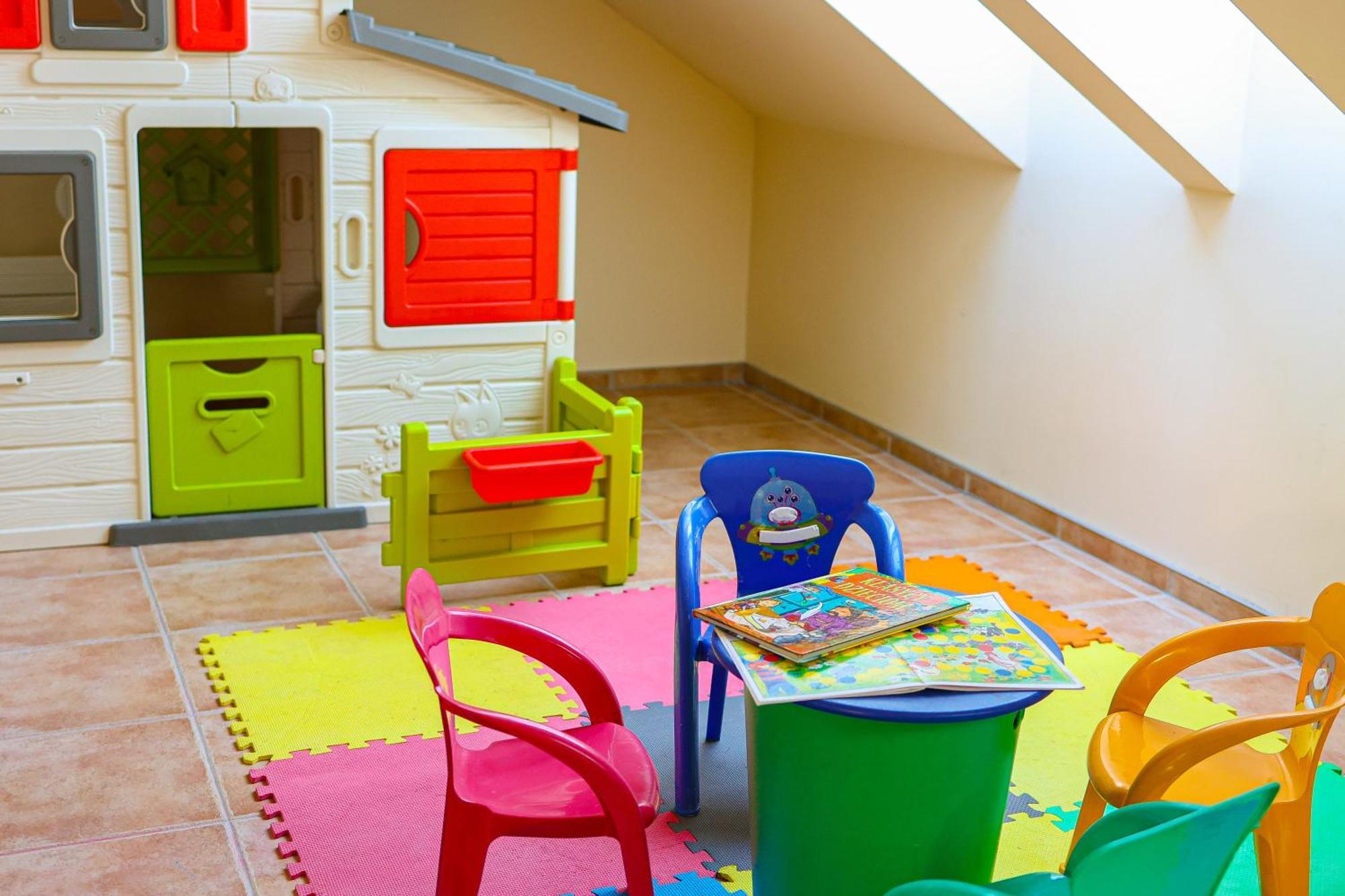 Amelia Apartamenty - Sala Zabaw, 2 Sypialnie, Garaz Podziemny Władysławowo Exterior foto