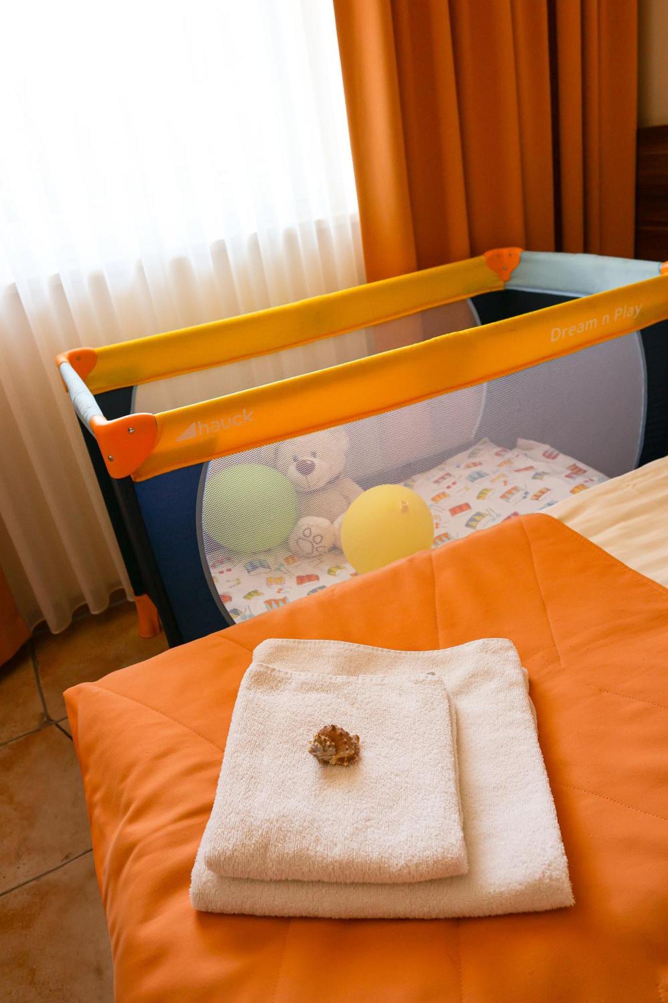 Amelia Apartamenty - Sala Zabaw, 2 Sypialnie, Garaz Podziemny Władysławowo Exterior foto