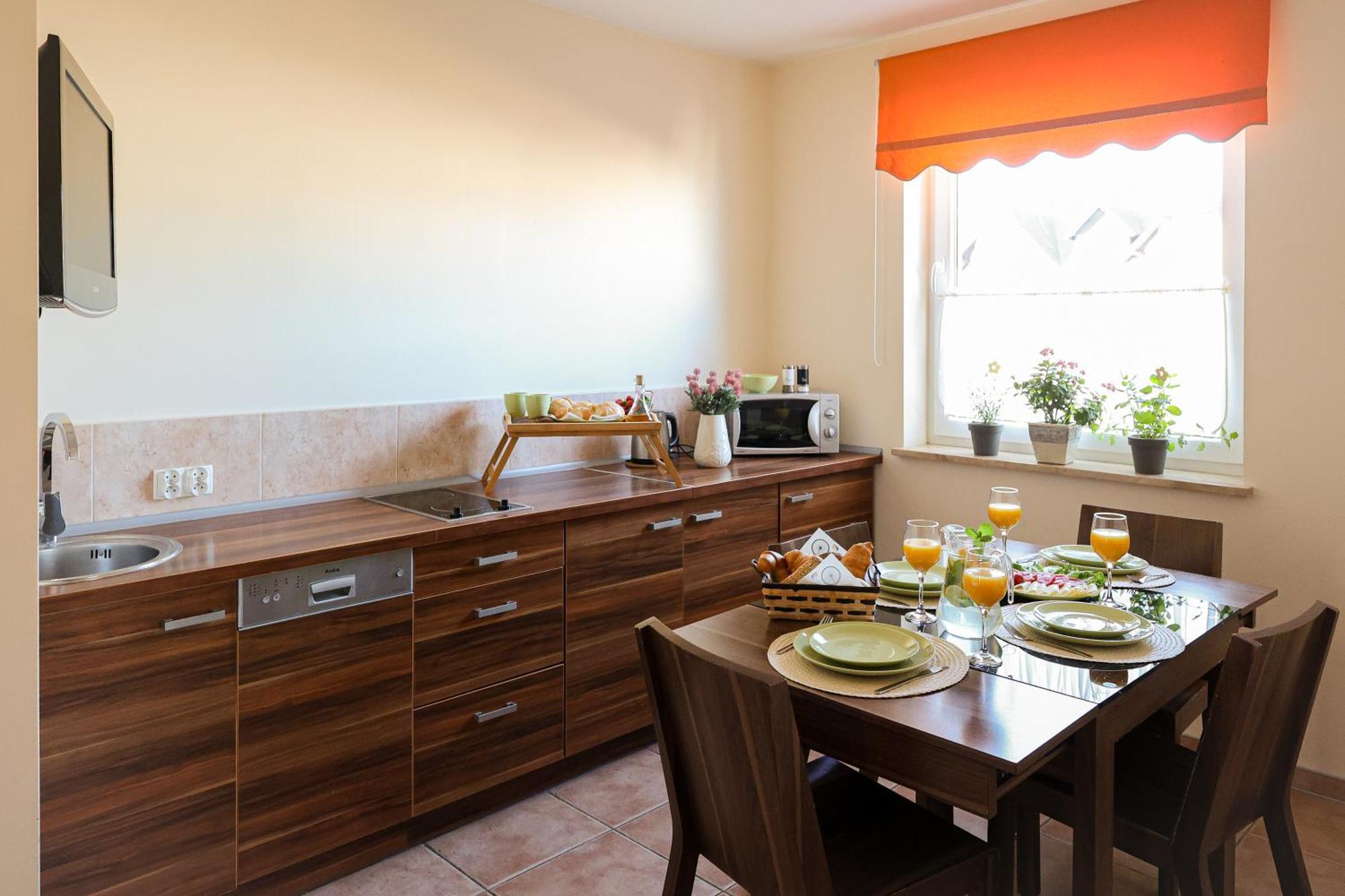 Amelia Apartamenty - Sala Zabaw, 2 Sypialnie, Garaz Podziemny Władysławowo Exterior foto